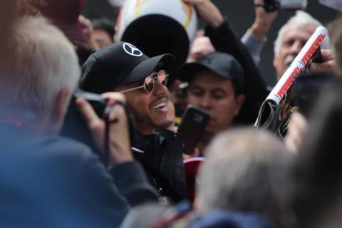 F1 Canadian GP – FP1 LIVE