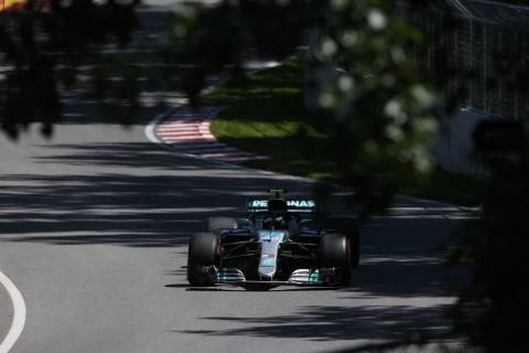 Whose F1 upgrades could leave Mercedes in the shadows?