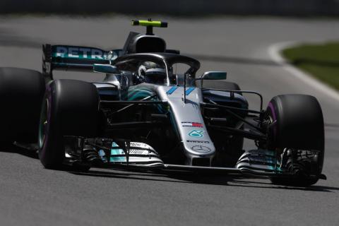 Mercedes to make final decision on new F1 engine on Friday