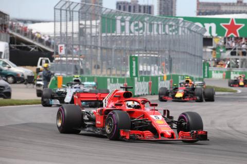 FIA to assess F1 chequered flag procedure