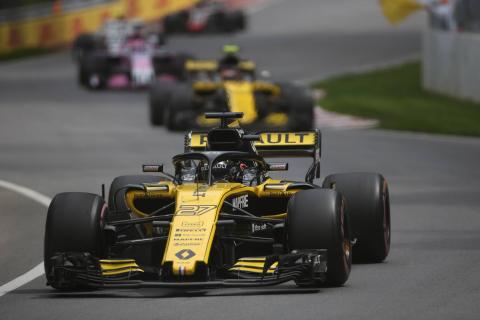French GP provides ‘added motivation’ for Renault