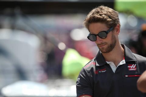 Grosjean: 2012 tougher than current F1 slump