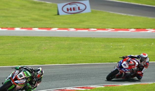 2018 BSB Snetterton 2. Yarış Sonuçları