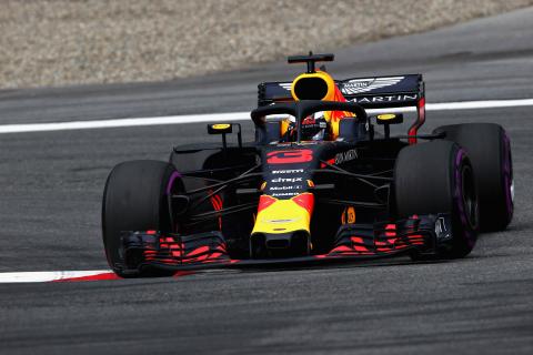 F1 Qualifying Analysis: Was Ricciardo right to feel aggrieved?
