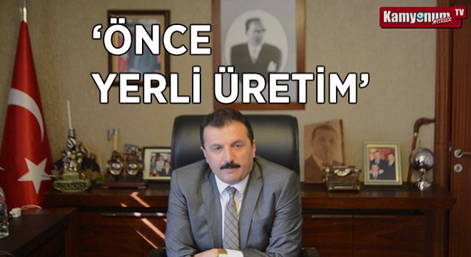 Altındağ Belediyesi – ”Bizde Hiç Kiralık Araç Yok”