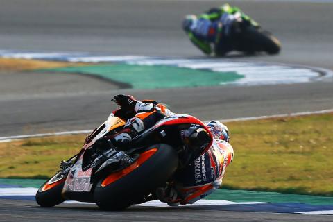 Checa: Pedrosa 'a guarantee' for any brand