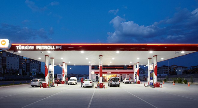 Türkiye’nin Markası Türkiye Petrolleri Dev Hedeflerini Açıkladı
