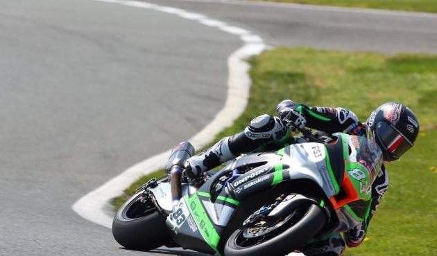 2018 BSB Snetterton 3.Antrenman Sonuçları