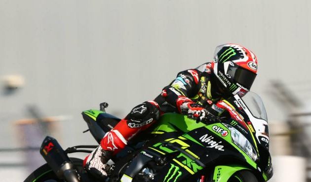 2018 Superbike Amerika 1.Antrenman Sonuçları