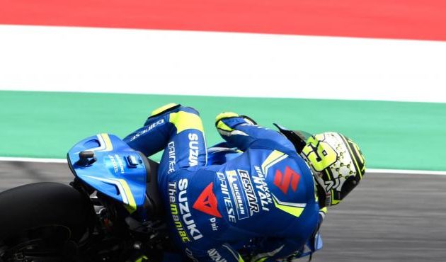 2018 MotoGP İtalya 2.Antrenman Sonuçları