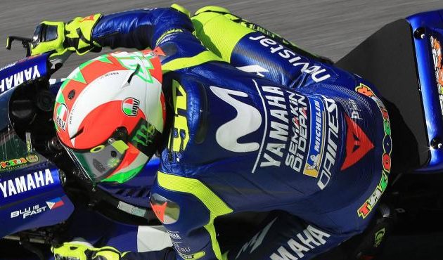 2018 MotoGP İtalya Sıralama Sonuçları