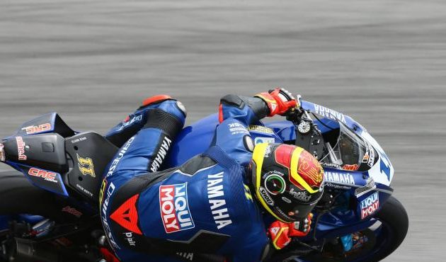 2018 Supersport Çek Cumhuriyeti Sıralama Sonuçları