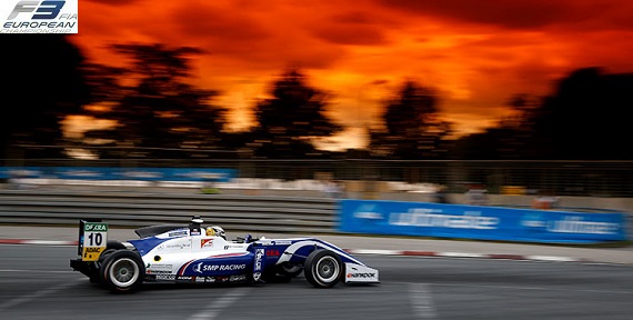 2018 Formula 3  Round 3 Norisring Tekrar izle