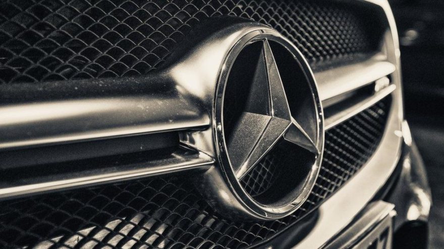 Mercedes 774 bin dizel motorlu aracını geri çağırıyor!