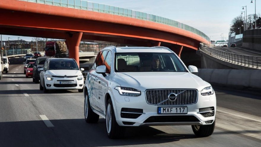 Volvo’dan “geleceğe” yatırım!