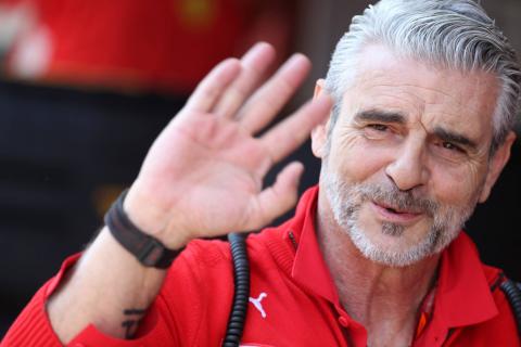 Arrivabene: Ferrari’s British GP win sweeter at rivals’ home