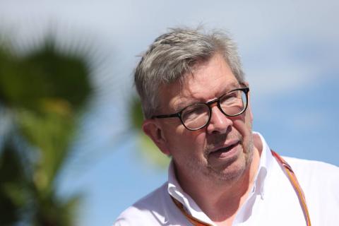 Brawn: Some team orders prove to be pointless