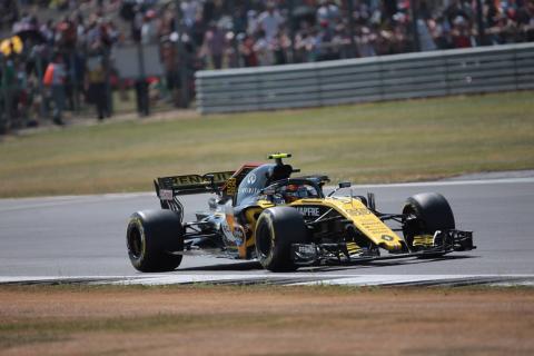 Renault can improve ‘every single aspect’ of 2018 F1 car – Sainz 