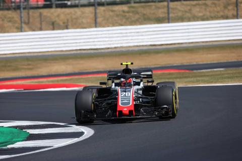 Haas worried German GP will expose its slow corner weakness 