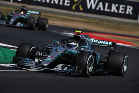 Mercedes to make major changes to tech team in 2019