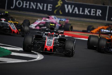 F1 pecking order so close there is no midfield anymore – Haas 
