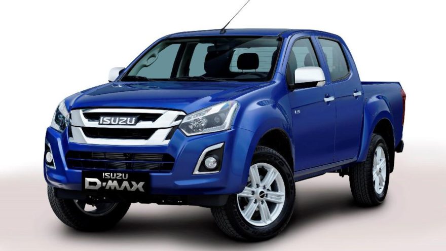 Isuzu’dan hurda indirimi