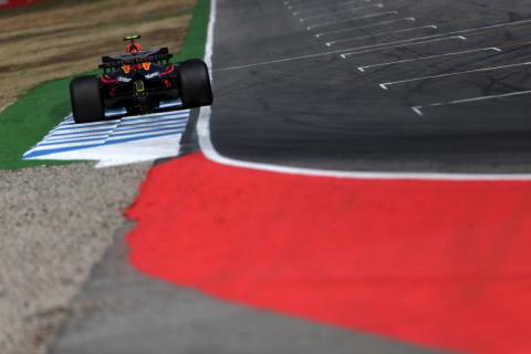 F1 2018 German GP: FP2 LIVE