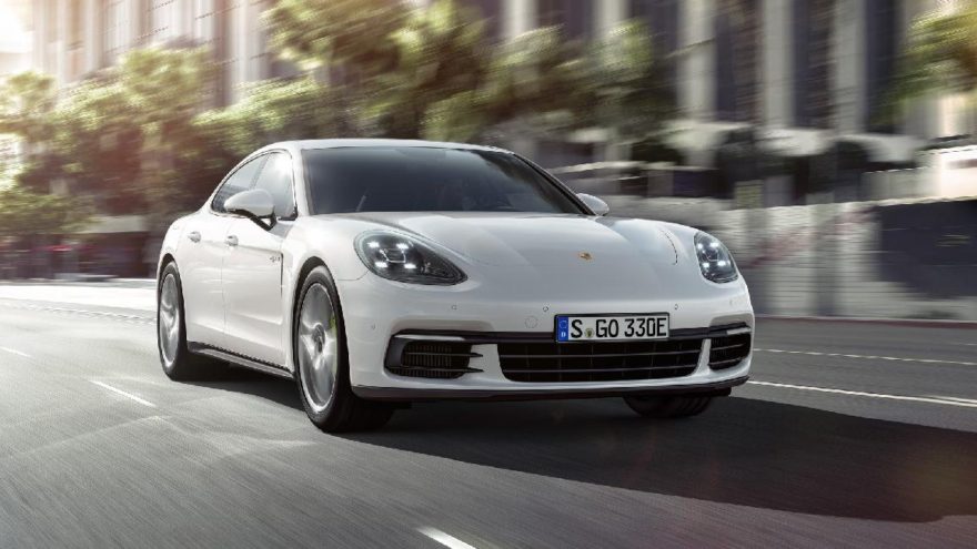 Porsche’den satış rekoru