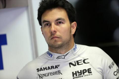Perez: Force India F1 financial situation 'critical'