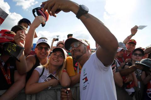 F1 2018 Hungarian GP: FP1 LIVE