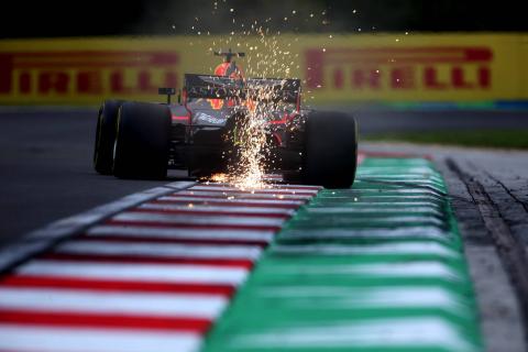 F1 2018 Hungarian GP: FP3 LIVE!