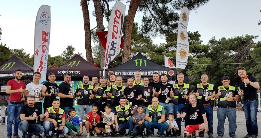 Dünya Şampiyonası’nın Tanıtımları Sürüyor