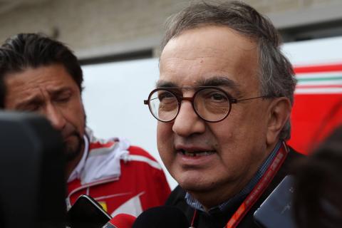 Brawn: No doubt Marchionne’s death hurt Ferrari performance