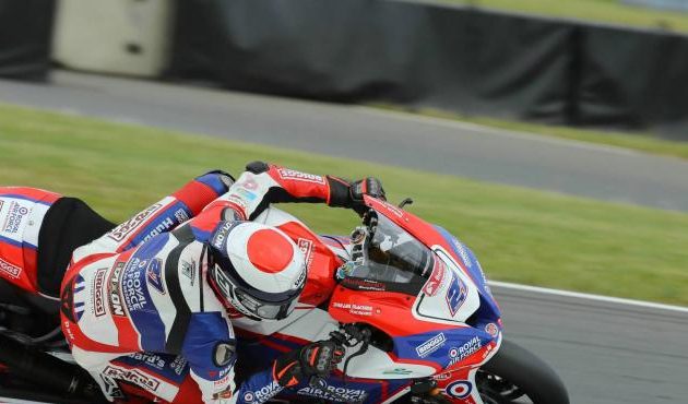 2018 BSB Knockhill Sıralama Sonuçları