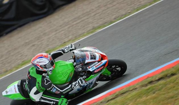 2018 BSB Brands hatch     3.Antrenman Sonuçları