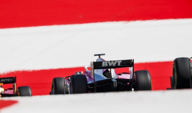 2018 F2 Avusturya Sprint Yarış Sonuçları