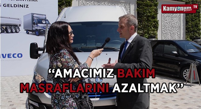 Daily Blue Power- Yılın Van’ı Bölüm 2