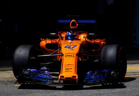 Hungary F1 test times – Tuesday 10am Hungary F1 test times – Tuesday 10am