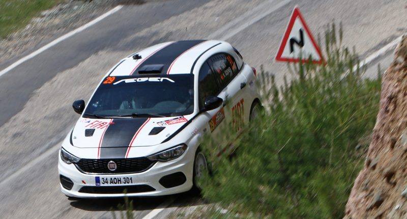 Fiat Egea Gençler Kupası Başlıyor