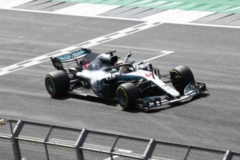 F1 Qualifying Analysis: Lewis Hamilton’s greatest F1 pole lap?