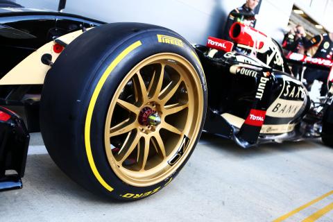 What the 2021 tyre changes mean for F1