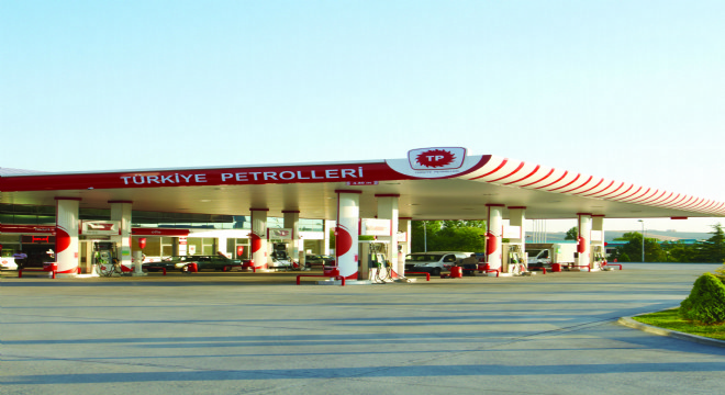 Türkiye Petrolleri Türkiye’nin En Büyük 500 Şirketi Arasına Girdi