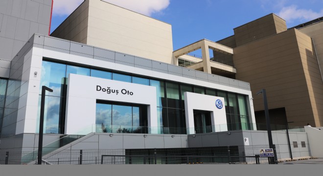 Volkswagen’in Yeni Yetkili Satıcısı Ve Servisi Doğuş Oto, Gebze’de açıldı