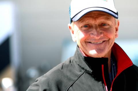 EXCLUSIVE – Kevin Schwantz Interview