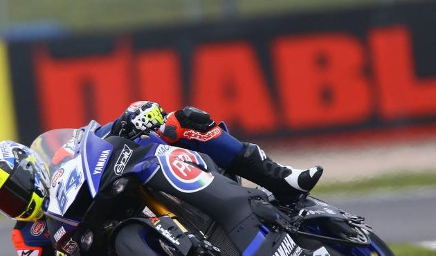 2018 Supersport Misano Sıralama Sonuçları