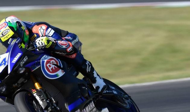 2018 Supersport Misano Yarış Sonuçları