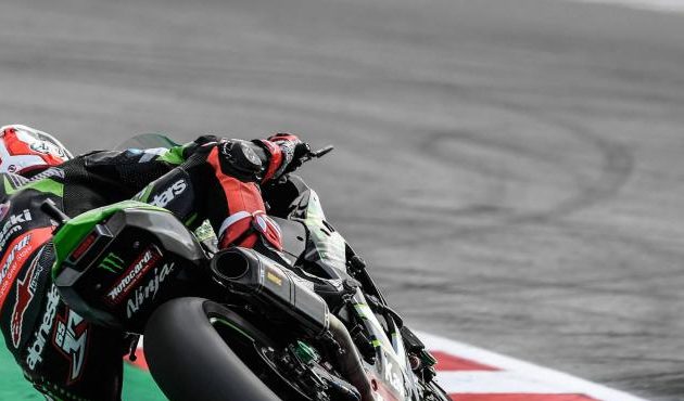 2018 Superbike Misano 2. Yarış Sonuçları