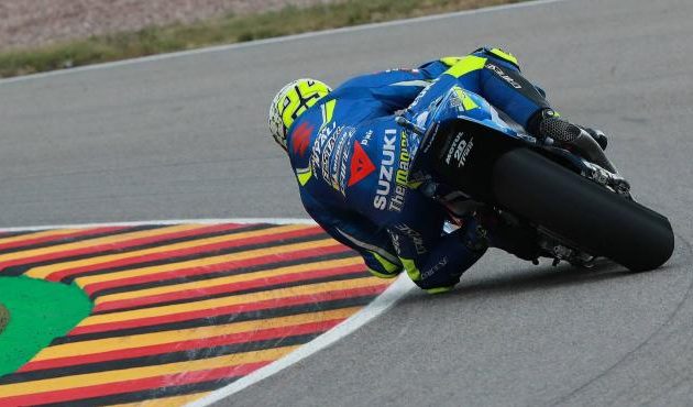 2018 MotoGP Almanya 3.Antrenman Sonuçları