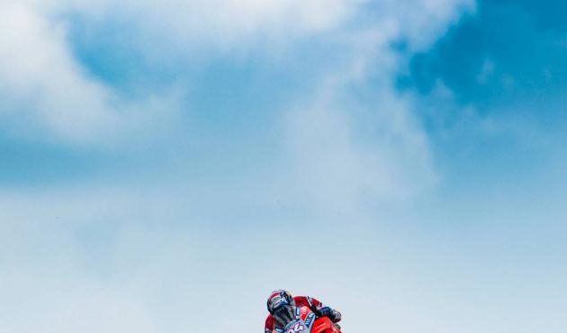 2018 Moto3 Almanya 4.Antrenman Sonuçları