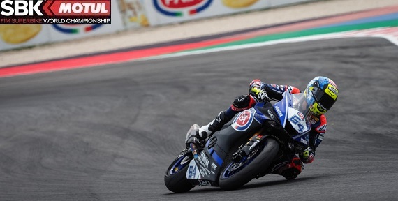 2018 SuperBike Misano Tekrar izle